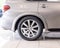 2012 INFINITI QX56 Base