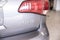 2012 INFINITI QX56 Base