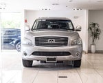 2012 INFINITI QX56 Base