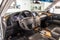 2012 INFINITI QX56 Base