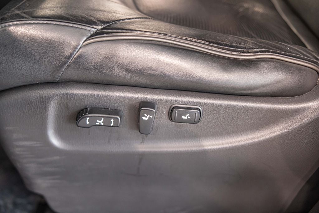 2012 INFINITI QX56 Base