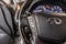 2012 INFINITI QX56 Base