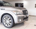 2012 INFINITI QX56 Base