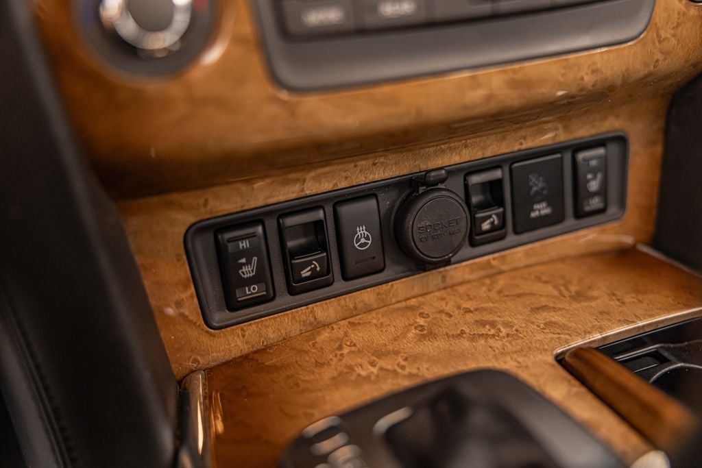 2012 INFINITI QX56 Base