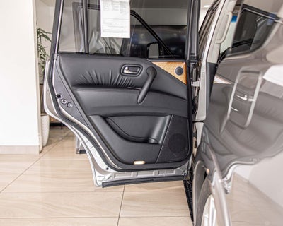 2012 INFINITI QX56 Base