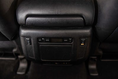2012 INFINITI QX56 Base