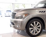 2012 INFINITI QX56 Base