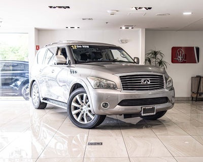 2012 INFINITI QX56 Base