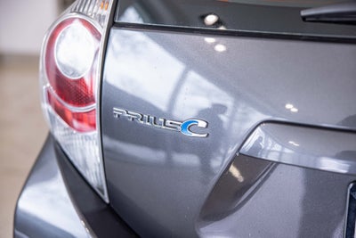 2014 Toyota Prius c Two