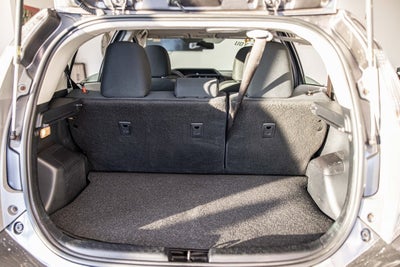 2014 Toyota Prius c Two