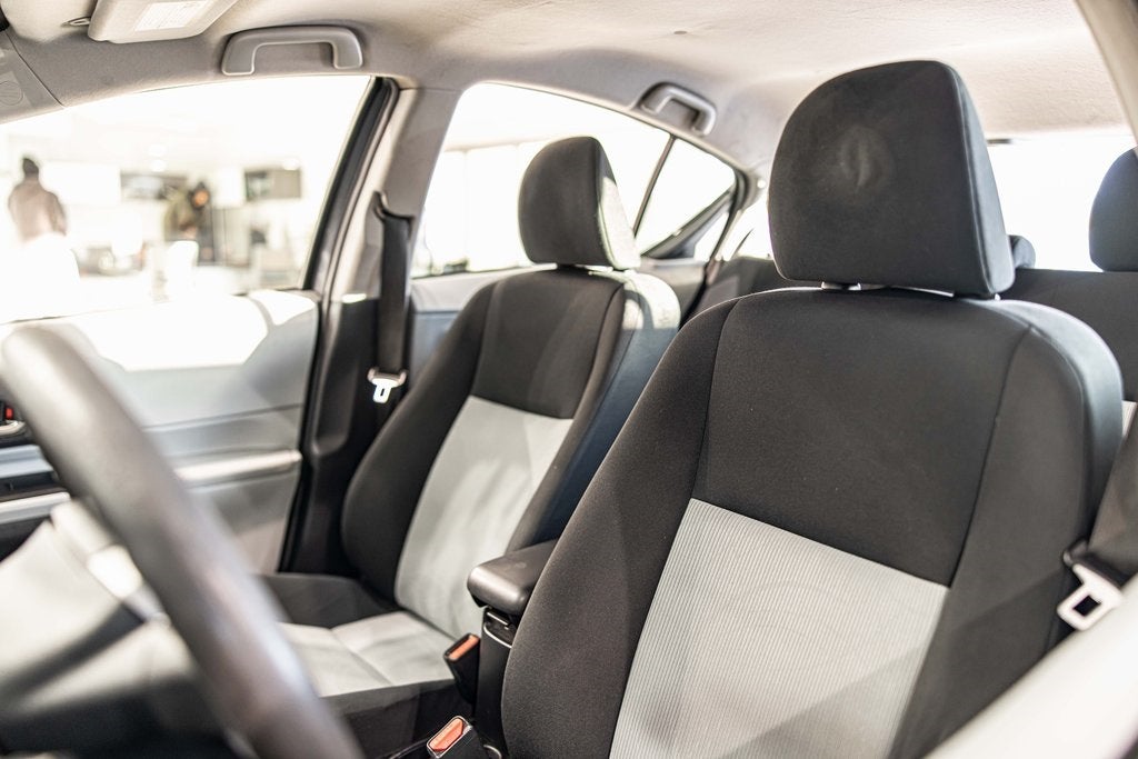 2014 Toyota Prius c Two