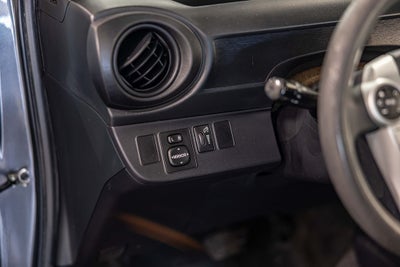 2014 Toyota Prius c Two