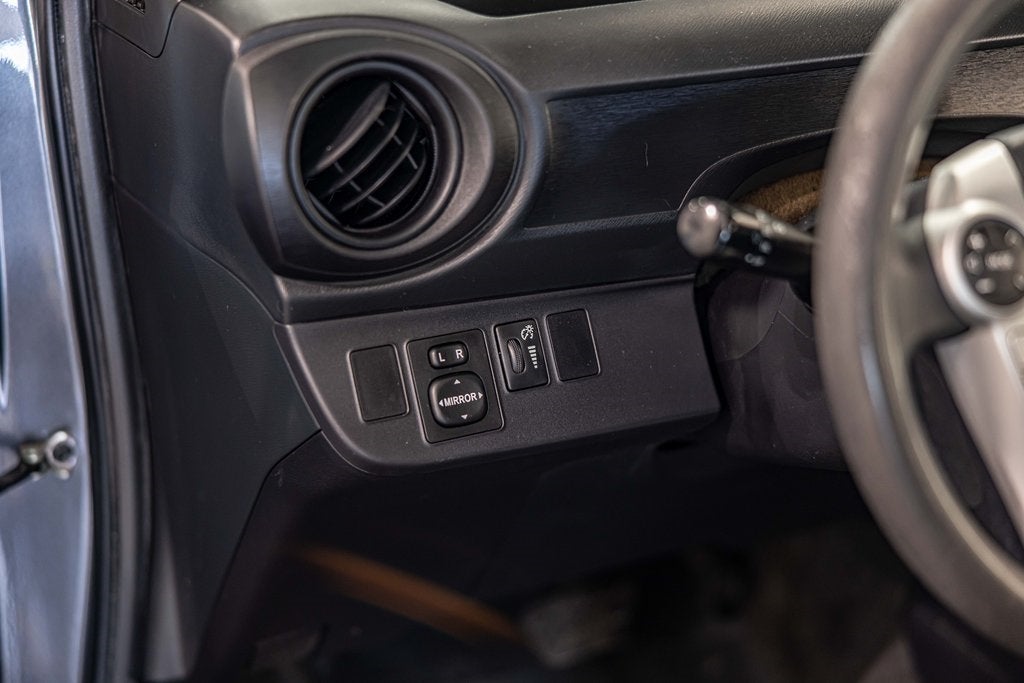 2014 Toyota Prius c Two