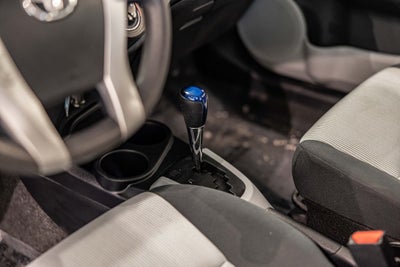 2014 Toyota Prius c Two