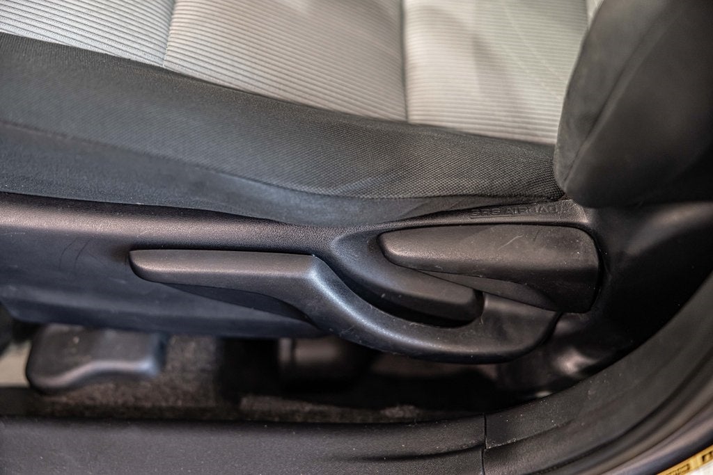 2014 Toyota Prius c Two