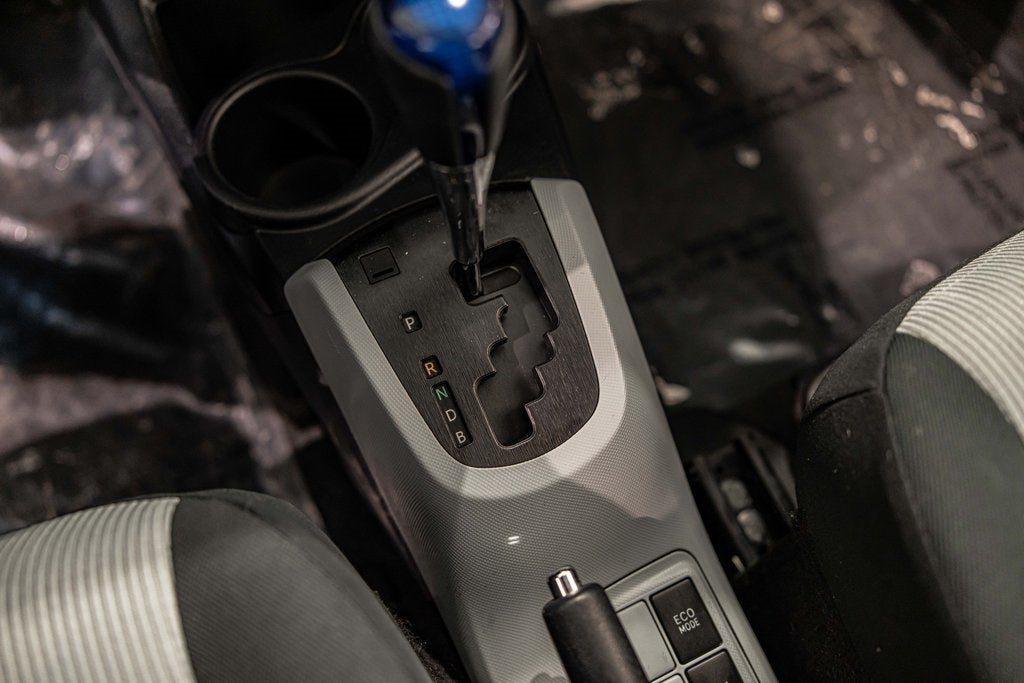 2014 Toyota Prius c Two