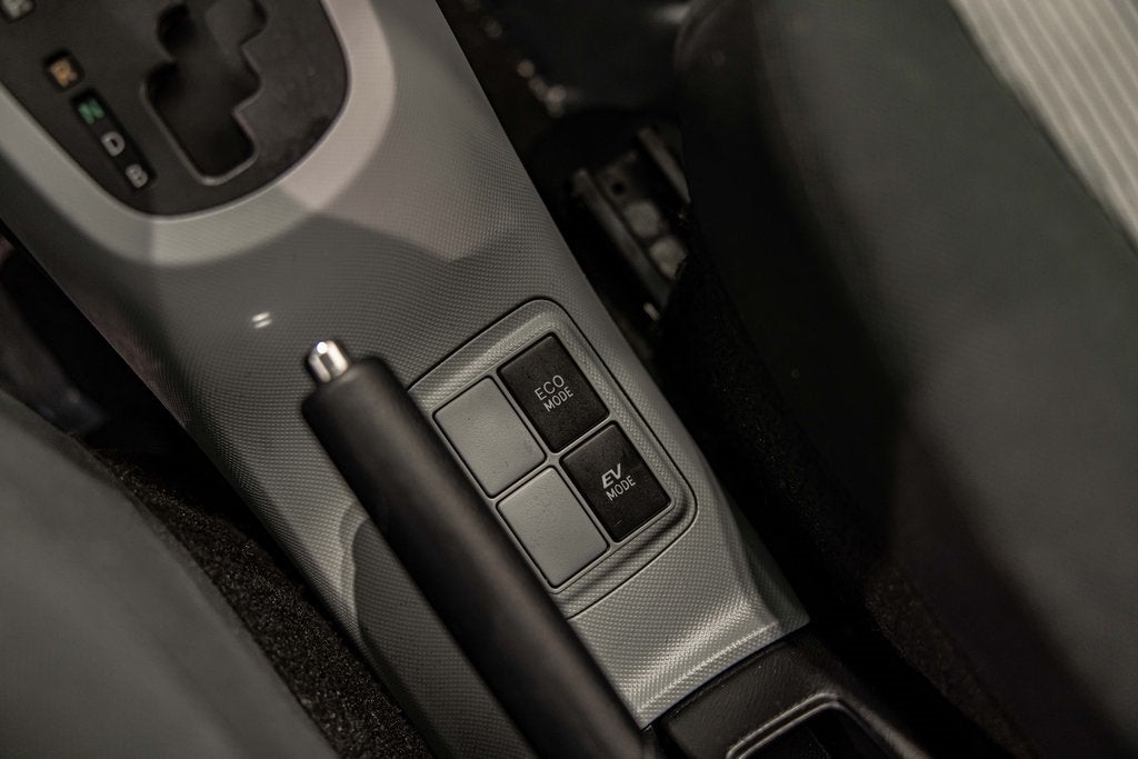 2014 Toyota Prius c Two