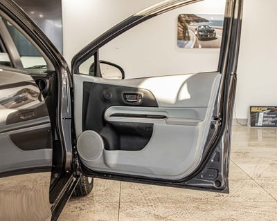 2014 Toyota Prius c Two