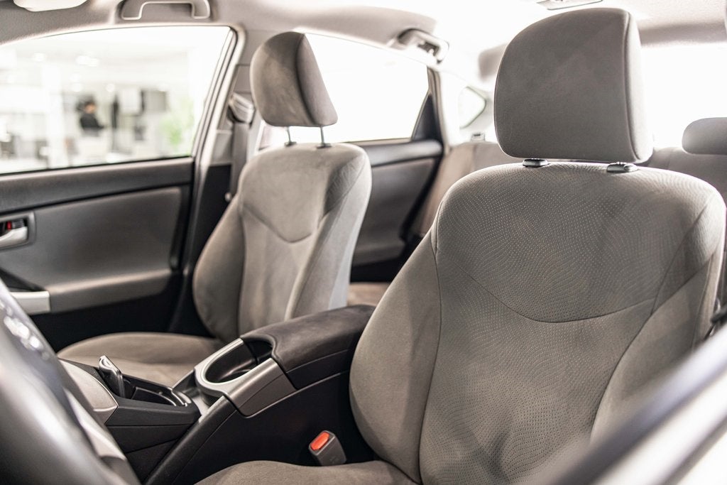 2015 Toyota Prius Three