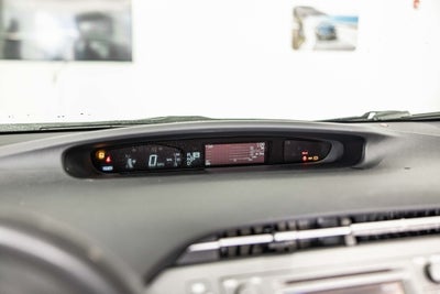 2015 Toyota Prius Three