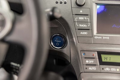 2015 Toyota Prius Three