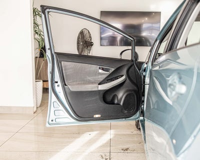 2015 Toyota Prius Three