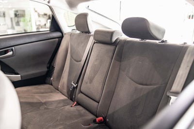 2015 Toyota Prius Three