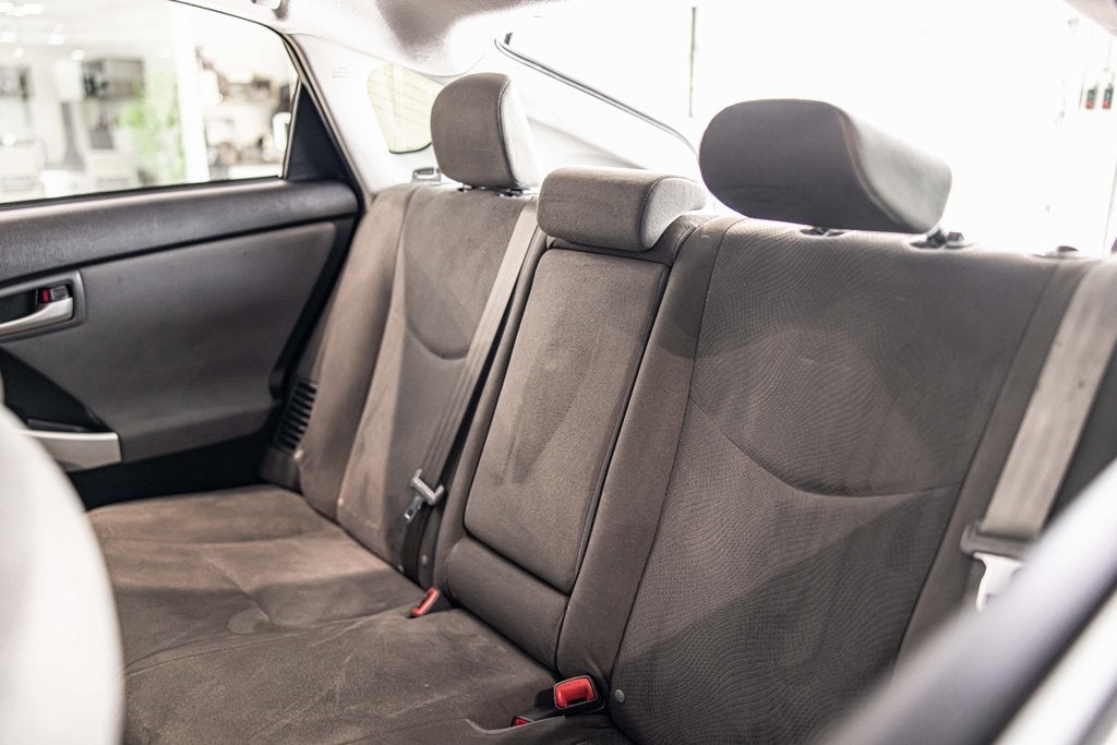 2015 Toyota Prius Three