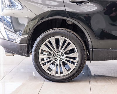 2022 Toyota Venza XLE