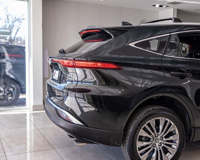 2022 Toyota Venza XLE