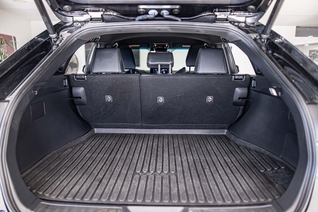 2022 Toyota Venza XLE