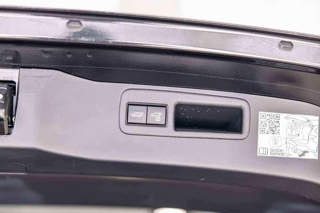 2022 Toyota Venza XLE