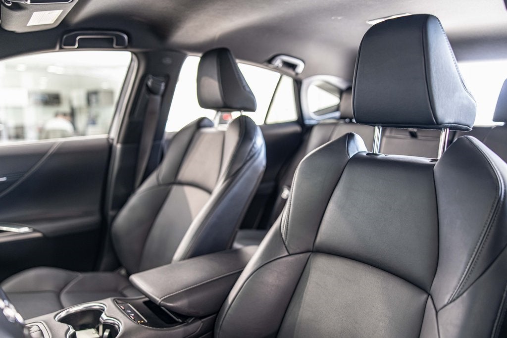 2022 Toyota Venza XLE