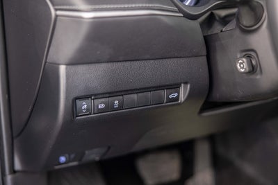 2022 Toyota Venza XLE