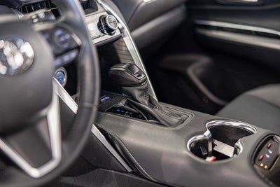 2022 Toyota Venza XLE