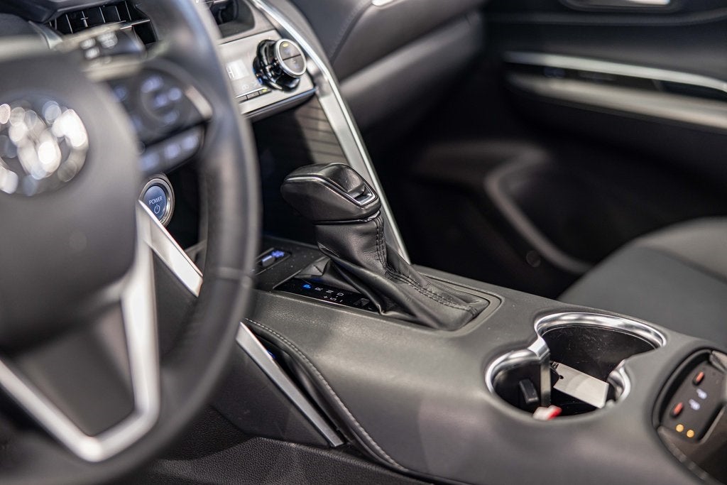 2022 Toyota Venza XLE