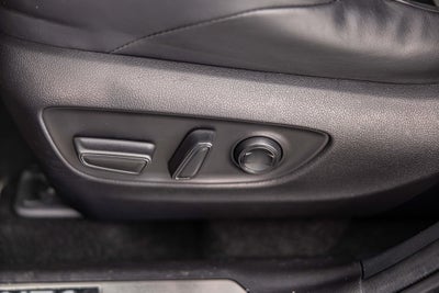 2022 Toyota Venza XLE