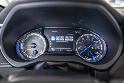 2022 Toyota Venza XLE