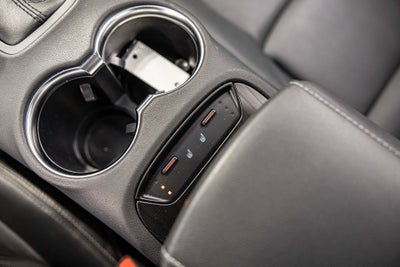 2022 Toyota Venza XLE