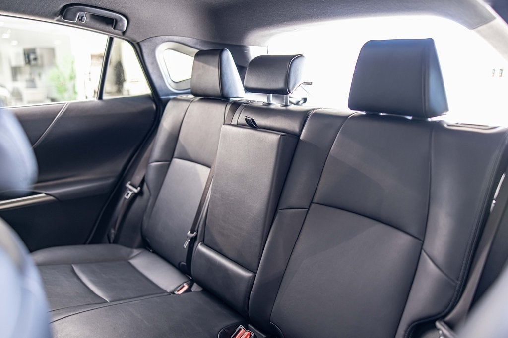 2022 Toyota Venza XLE