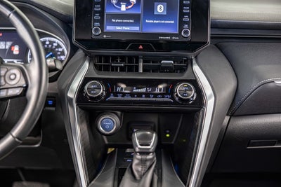 2022 Toyota Venza XLE