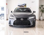 2025 Lexus IS 350 F SPORT Design