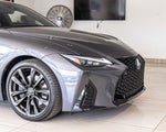 2025 Lexus IS 350 F SPORT Design