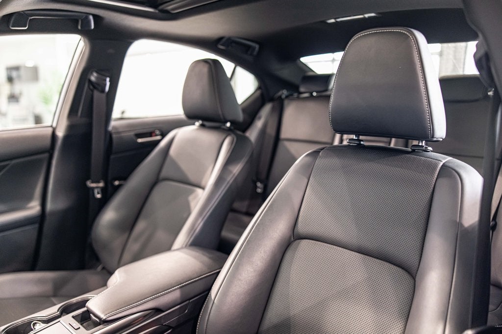 2024 Lexus IS 350 F SPORT