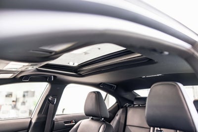 2024 Lexus IS 350 F SPORT