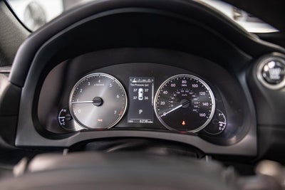 2024 Lexus IS 350 F SPORT