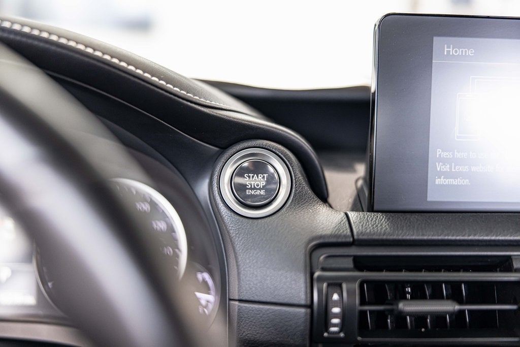 2024 Lexus IS 350 F SPORT