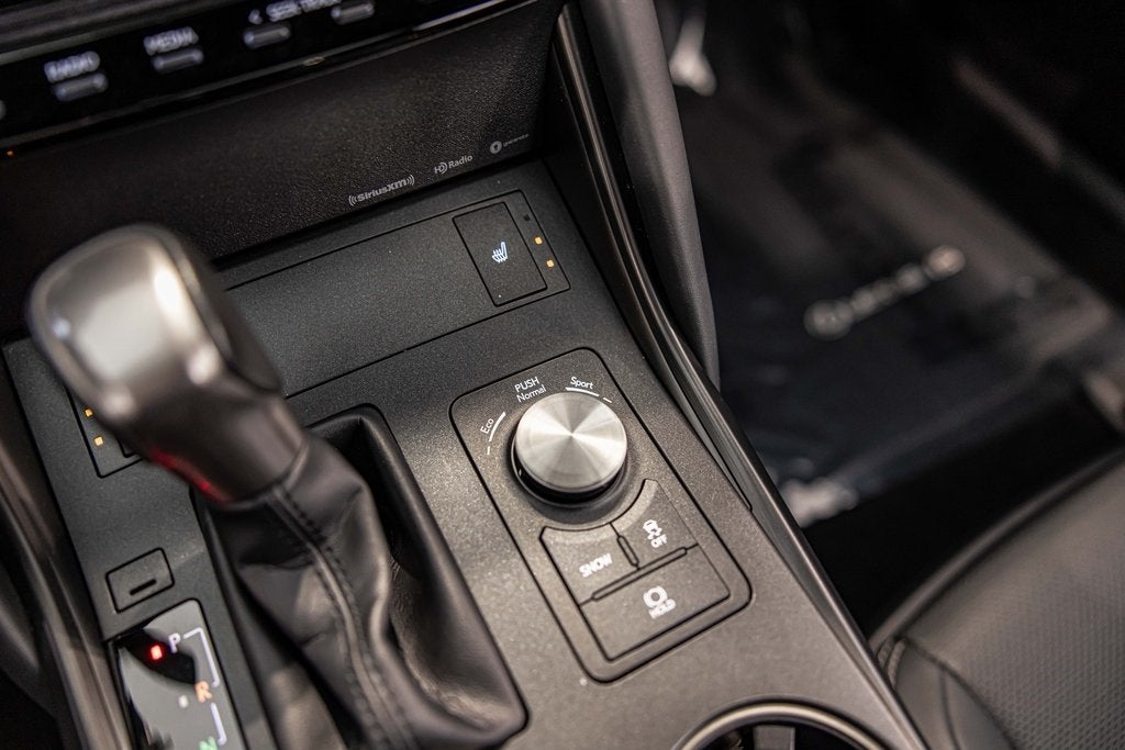 2024 Lexus IS 350 F SPORT