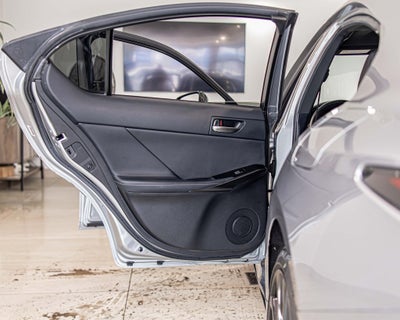 2024 Lexus IS 350 F SPORT