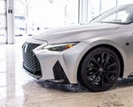 2024 Lexus IS 350 F SPORT